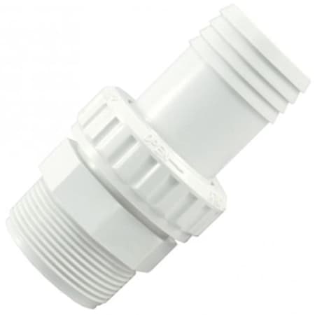 Cmp CMP CMP21058000000 1.5 in. Econ Union Hose Barb & Mip Fitting CMP21058000000